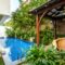 Payment for Invoice 60307 , Booking 60306, Name: Serene Amanzi, Period: from August 14, 2025 to August 18, 2025