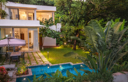 Serene Blanco