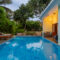 Payment for Invoice 60345 , Booking 60344, Name: Serene Oasis, Period: from September 4, 2025 to September 7, 2025