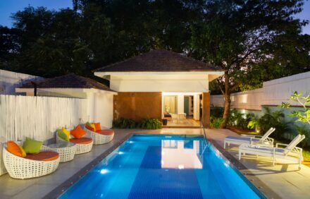 Serene Banyan 5