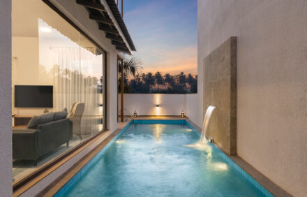 Serene Mayfair M4