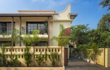 Serene Palmera