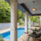 Payment for Invoice 61274 , Booking 61273, Name: Serene Greenfield, Period: from December 27, 2025 to December 30, 2025